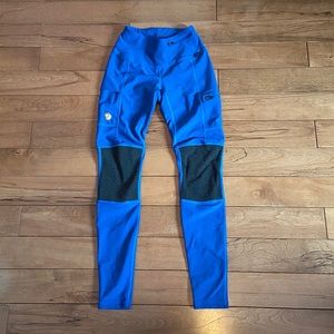 Fjallraven Trekking Tights